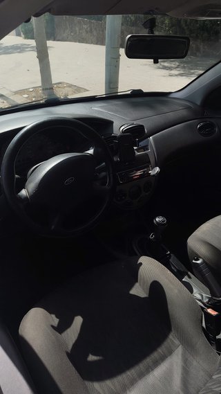 Ford Focus 3p Trend 1.8 TDCi 100cv