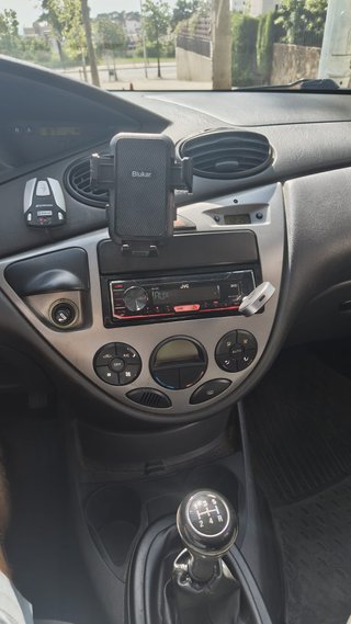 Ford Focus 3p Trend 1.8 TDCi 100cv