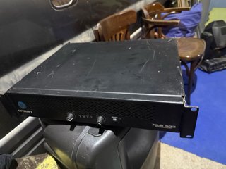 Etapa de Potencia Crown XLS-402 Pasiva