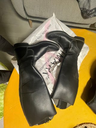 Chaleco de Protección Hípica, casco y botas