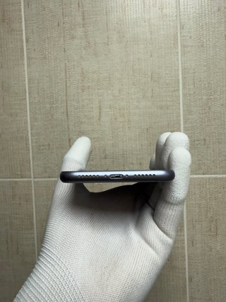 Chasis IPhone 11 Lila Original