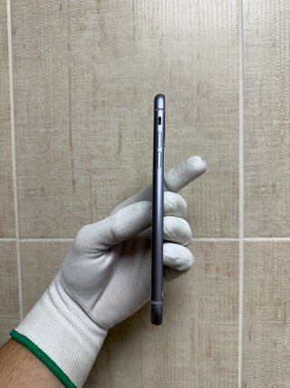 Chasis IPhone 11 Lila Original