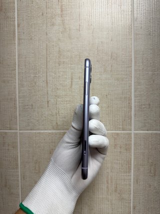 Chasis IPhone 11 Lila Original