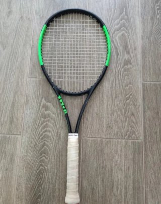 Raqueta Wilson Blade