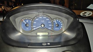 Chevrolet Matiz 2005