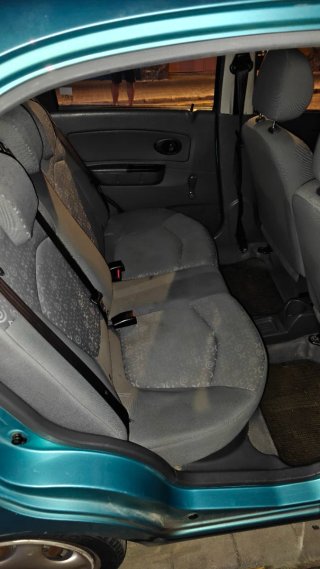 Chevrolet Matiz 2005
