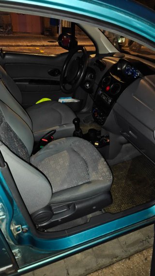 Chevrolet Matiz 2005