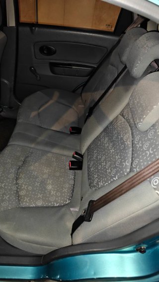 Chevrolet Matiz 2005