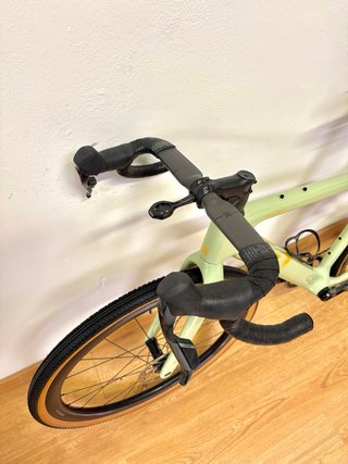 GRAVEL 3T PRIMO WPNT AXS 13v Full Carbono