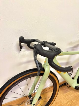 GRAVEL 3T PRIMO WPNT AXS 13v Full Carbono