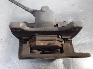Pinza de freno delantera derecha SMART CABRIO