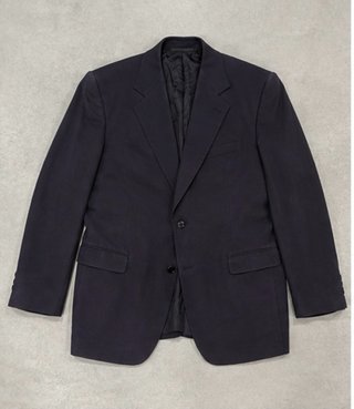 Americana Armani Collezioni Azul original