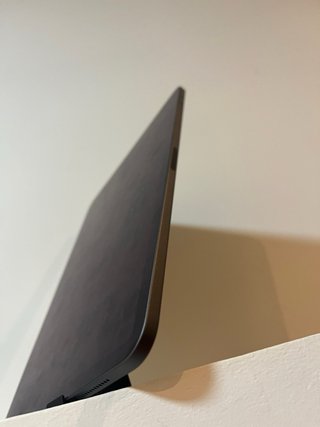 Ipad Pro 11 gris COMO NUEVO!