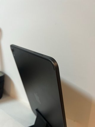 Ipad Pro 11 gris COMO NUEVO!