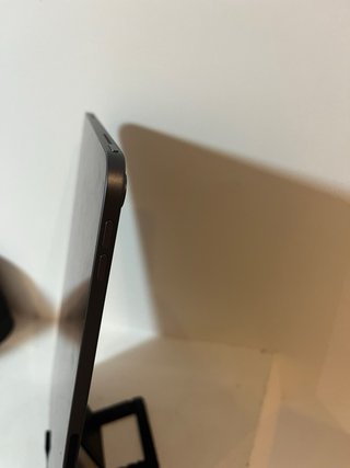 Ipad Pro 11 gris COMO NUEVO!