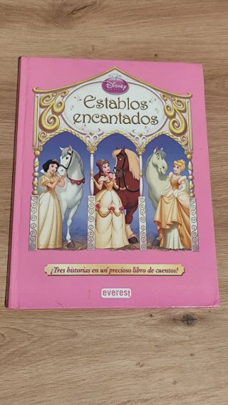Libros infantiles GRATIS