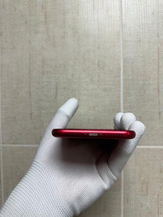 Chasis IPhone 11 Rojo Original