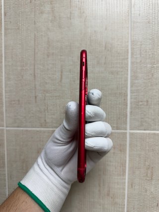 Chasis IPhone 11 Rojo Original