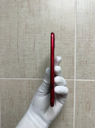 Chasis IPhone 11 Rojo Original