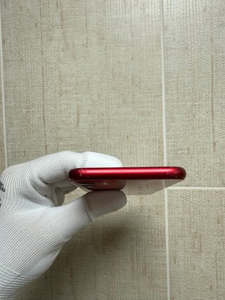 Chasis IPhone 11 Rojo Original