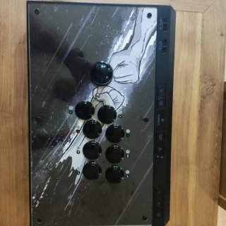 GameSir Arcade Fightstick