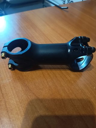 Potencia KCNC SC Wing 90mm Negra