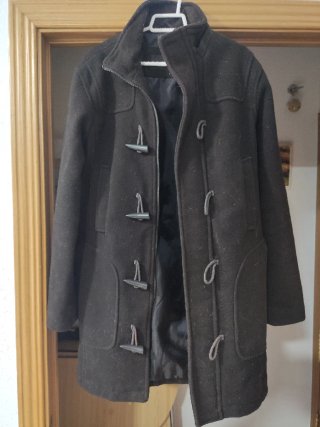 Trenca Zara Man Talla M
