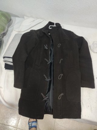 Trenca Zara Man Talla M