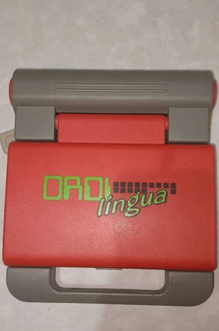 Lote de 3 juegos electrónicos retro