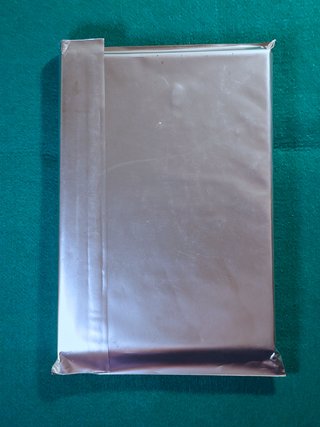 El Cosmonauta DVD Edición Tapa Dura Sin Abrir
