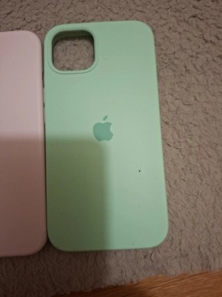 Fundas iPhone 13 Apple (4 unidades)
