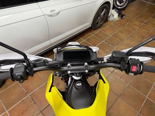 Husqvarna 701 Supermoto 2026