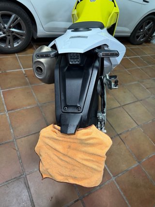 Husqvarna 701 Supermoto 2026