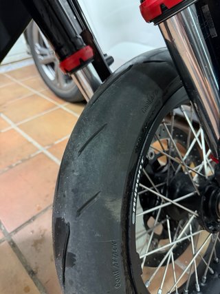 Husqvarna 701 Supermoto 2026