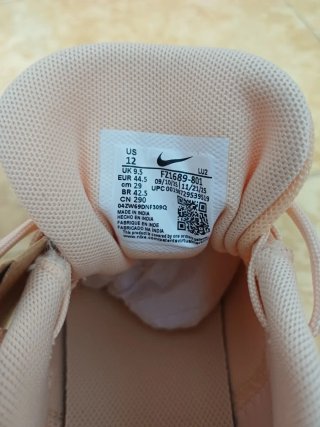 Zapatillas Nike Air Zoom Bella 7