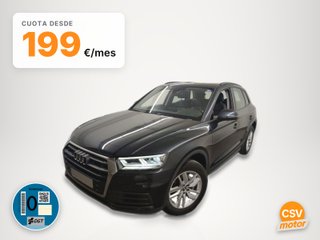 Audi Q5 Advanced 50 TFSI E quattroultra (2020)