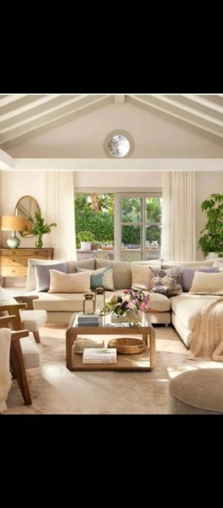 Hacemos muebles para la decoración del hogar