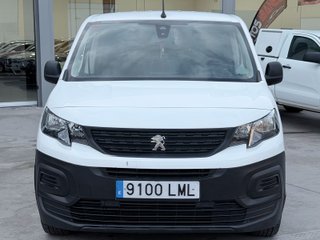 Peugeot Rifter Peugeot Rifter Allure Business Std. BlueHDi 100 S&S