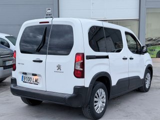 Peugeot Rifter Peugeot Rifter Allure Business Std. BlueHDi 100 S&S