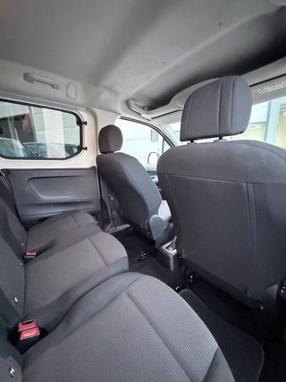 Peugeot Rifter Peugeot Rifter Allure Business Std. BlueHDi 100 S&S