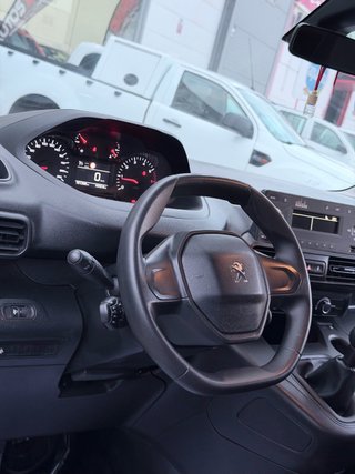 Peugeot Rifter Peugeot Rifter Allure Business Std. BlueHDi 100 S&S