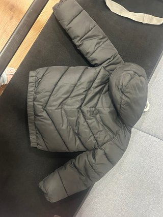 Plumas Nike niño Talla 5-6 años