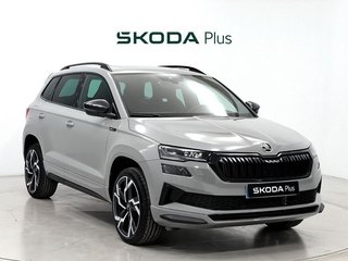 Skoda Karoq 1.5 TSI 110kW (150CV) DSG ACT Sportline