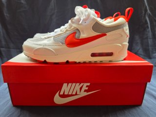 Nike Air Max 90 Futura