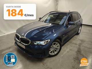 BMW SERIE 3 330e xDrive Touring (2022)