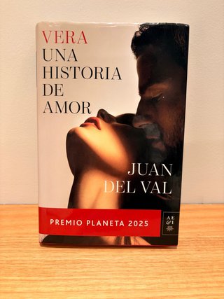 Vera una historia de amor