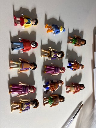 Playmobil Disney Huevos Kinder