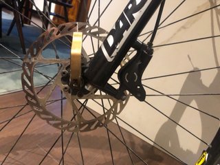 Bicicleta Montaña 26” excelente estado