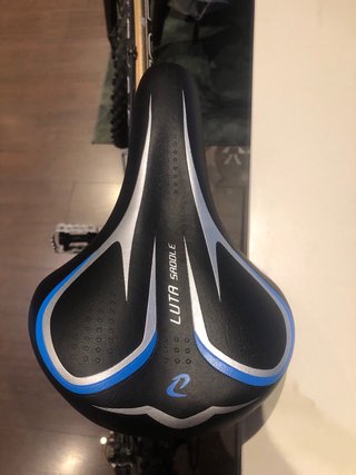 Bicicleta Montaña 26” excelente estado