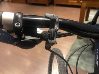 Bicicleta Montaña 26” excelente estado